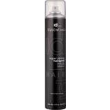 Tykt hår Hårspray idHAIR Essentials Super Strong Hairspray 500ml