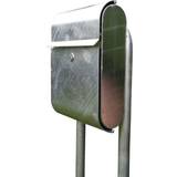 Kobberkompagniet Liber 17B Mailbox 43cm