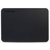 Toshiba Harddisk Toshiba Canvio Basics 2.5 "USB 3.0 4TB