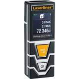 Stativbeslag Laser afstandsmålere Laserliner LaserRange-Master T4 Pro
