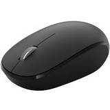 Microsoft Blå Standardmus Microsoft Bluetooth Mouse