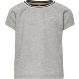 Hummel Demi T-shirt S/S - Silver Grey (202798-2002)