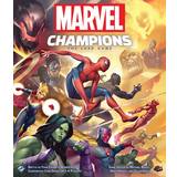 Superhelt Brætspil Marvel Champions: The Card Game