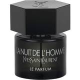 Yves Saint Laurent Eau de Parfum Yves Saint Laurent La Nuit De L'Homme EdP 60ml
