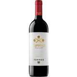 Catalonien Vine Torres Coronas Tempranillo, Cabernet Sauvignon Catalonia 13% 75cl