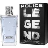 Police Herre Eau de Parfum Police Legend for Man EdP 100ml