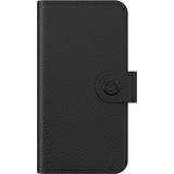 Richmond & Finch Covers med kortholder Richmond & Finch Wallet Case (iPhone XS Max)