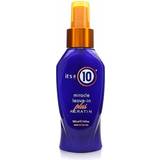 Forureningsfrie Balsammer It's a 10 Miracle Leave-in Plus Keratin 120ml