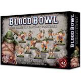 Miniaturespil - Sport Brætspil Games Workshop Blood Bowl: Nurgle's Rotters Nurgle Blood Bowl Team