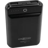 Ansmann Powerbanks Batterier & Opladere Ansmann Powerbank 10.8 Mini