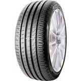 225 45 17 dæk Avon Tyres Tyres ZV7 225/45 R 17 91Y