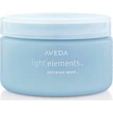 Aveda Fedtet hår Stylingprodukter Aveda Light Elements Defining Whip 125ml