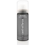 Aveda Fedtet hår Stylingprodukter Aveda Control Force Firm Hold Hair Spray 45ml