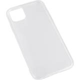 Transparent Covers & Etuier Gear by Carl Douglas TPU Mobile Cover for iPhone 11