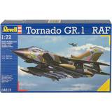1:72 Modelbyggeri Revell Tornado GR.1 RAF 1:72