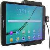 Brodit Active holder with cig-plug for Samsung Galaxy Tab S2 8.0 SM-T713 /SM-T719