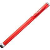 Rød Stylus penne Targus AMM16501EU