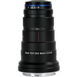 Laowa Nikon Z Kameraobjektiver Laowa 25mm F2.8 2.5-5X Ultra Macro Lens for Nikon Z