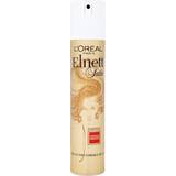 Dame Hårspray L'Oréal Paris Elnett Satin Normal Strength Hairspray 250ml