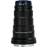 Laowa Canon RF Kameraobjektiver Laowa 25mm F2.8 2.5-5x Ultra Macro For Canon EOS-R