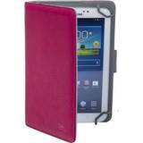 Beige Covers & Etuier Rivacase 3017 Tablet Case 10.1"