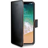 Hvid Covers & Etuier Celly Wally Wallet Case for iPhone 11 Pro