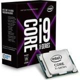 Intel Socket 2066 CPUs Intel Core i9 10900X 3.7GHz Socket 2066 Box without Cooler