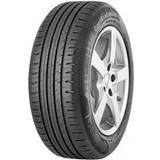 Sommerdæk 205 60 16 Continental ContiEcoContact 5 205/60 R 16 92W