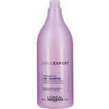 L'Oréal Professionnel Paris Serie Expert Prokeratin Liss Unlimited Shampoo 1500ml