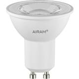 Airam GU10 Lyskilder Airam 4713788 LED Lamps 5W GU10