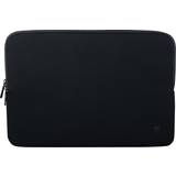 15.6" sleeve Gear by Carl Douglas Laptop Sleeve 15.6" - Black