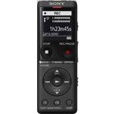Diktafoner & Bærbare musikoptagere Sony, ICD-UX570