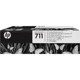 Printhoveder HP 711 (Multipack)