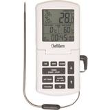 Displays Ovntermometre ETI ChefAlarm Professional Ovntermometer 15.2cm