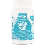 Healthwell Gaba 500