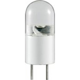 G4 - Kølige hvide LED-pærer Goobay 786063 LED Lamps 2W G4