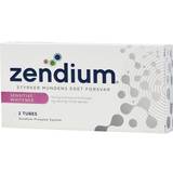 Zendium Tandpastaer Zendium Sensitive + Whitener 50ml 2-pack