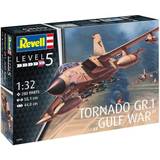 Revell Tornado GR Mk.1 RAF Gulf War 1:32