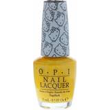 Neglelakker OPI Hello Kitty Collection Nail Lacquer My Twin Mimmy 15ml