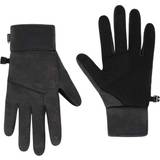 The North Face Elastan/Lycra/Spandex Tilbehør The North Face Men's Etip Hardface Gloves - TNF Black Heather
