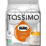 Tassimo Cafe Hag Decaff 16stk