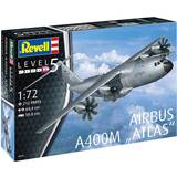 1:72 Modeller & Byggesæt Revell Airbus A400M Luftwaffe 1:72