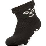 Hummel Undertøj Børnetøj Hummel Snubbie Socks - Black (122406-2001)