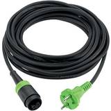 Forlængerledninger Festool plug it-cable H05 RN-F-7.5 7.5m