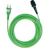 Forlængerledninger Festool Plug it cable H05 BQ-F-4 4m