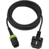 Forlængerledninger Festool Plug it-cable H05 RN-F-10 10m
