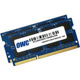 OWC DDR3 RAM OWC DDR3 1066MHz 2x4GB (OWC8566DDR3S8GP)