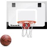 Til indendørs brug Basketballsæt SKLZ Pro Mini Hoop XL