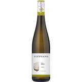 Tyskland Hvidvine Tiefgang Riesling Trocken Qualitätswein Pfalz 2015 12.5% 75cl