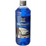 Bilpleje & Rengøring Basta Auto Shampoo 1L